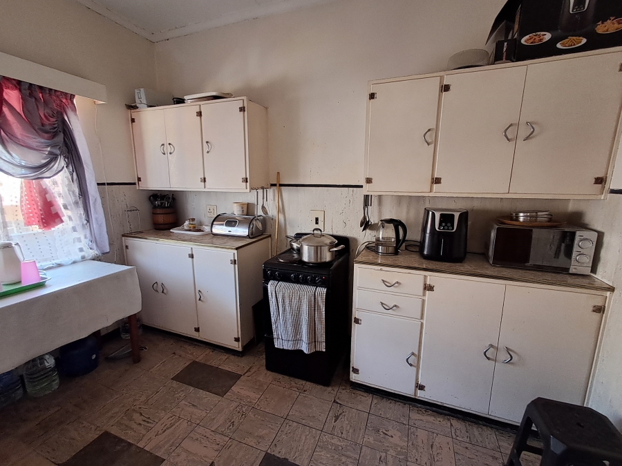 2 Bedroom Property for Sale in College Hill Eastern Cape
